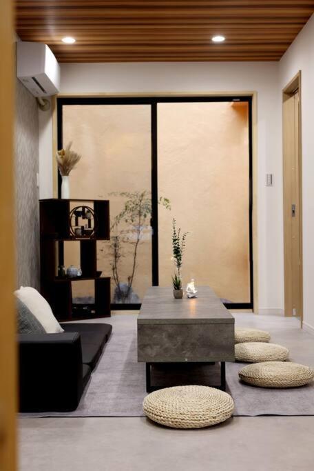 Appartement Yu 天王寺エリア 難波から2駅 Ōsaka